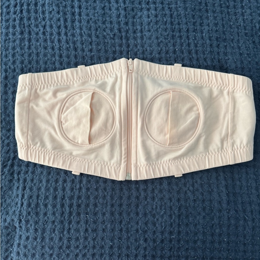 Lansinoh Cream Pumping Bra
